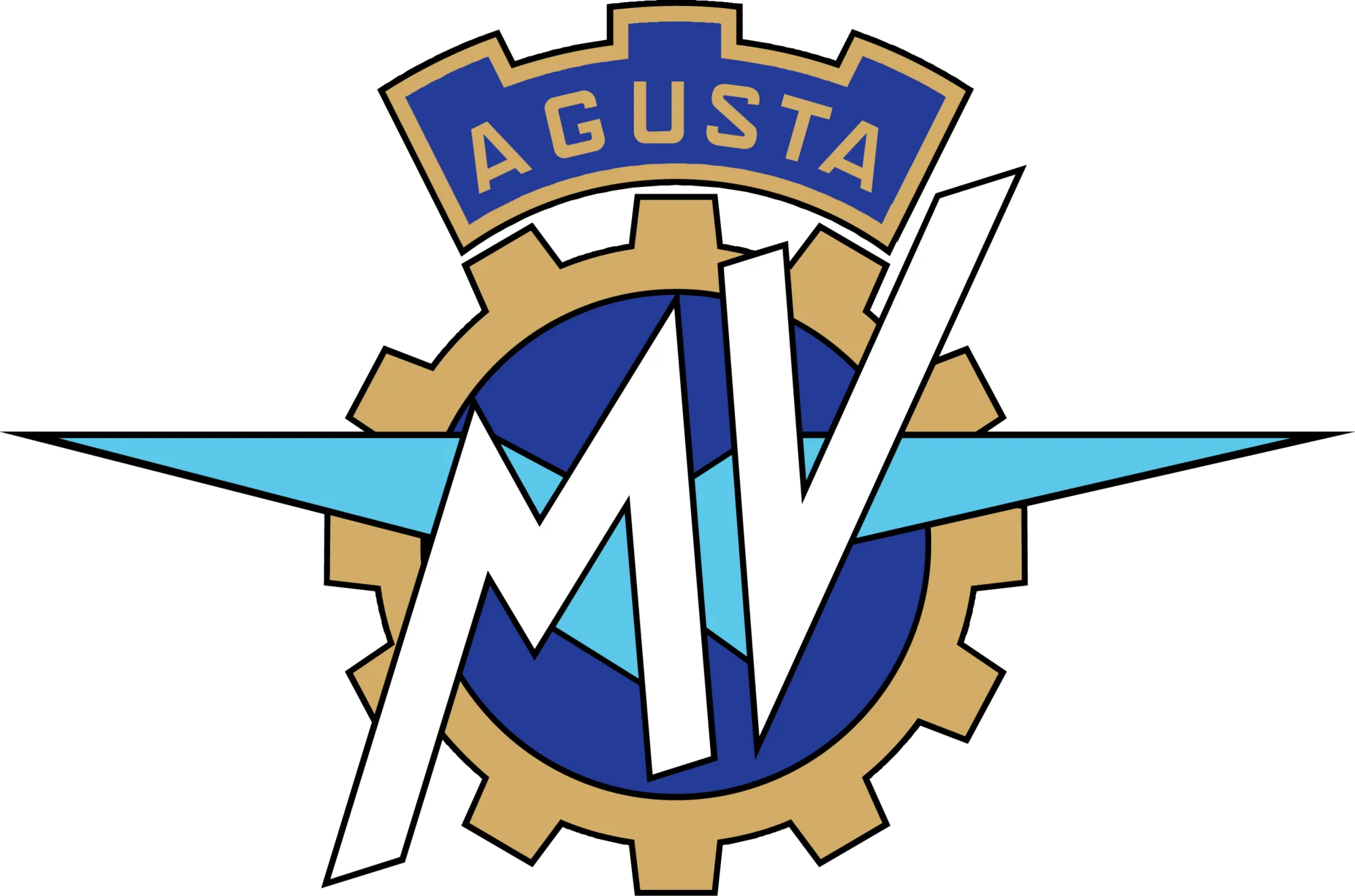 MV Agusta Logo