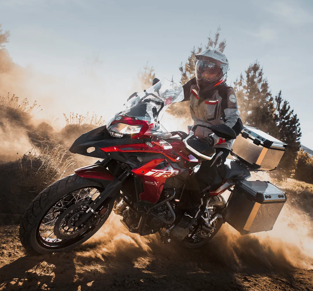 Motorradszene bei Rinos Bike & Passion in Wangen b. Dübendorf