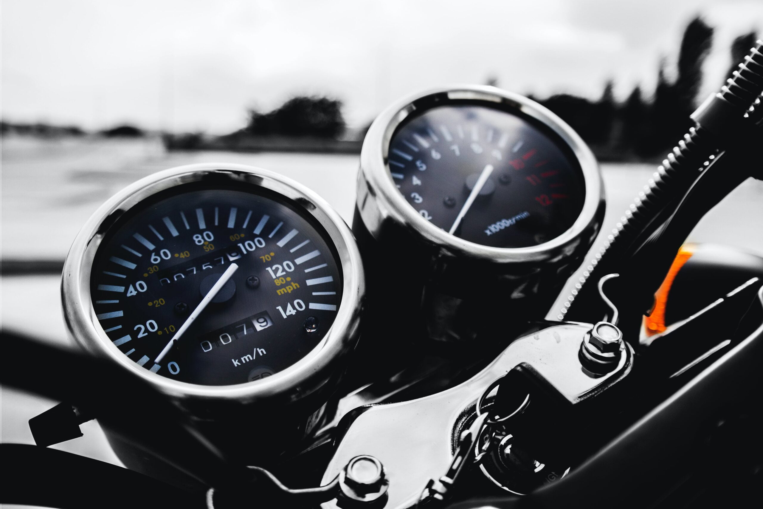 Motorrad Service - Wartung und Reparatur bei Rinos Bike & Passion 4 Töff Service in meiner Nähe