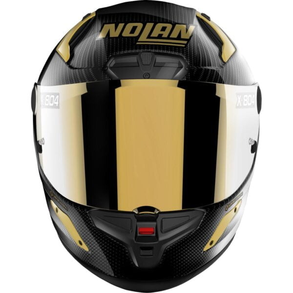 Nolan X-804 RS Golden Edition - Image 2