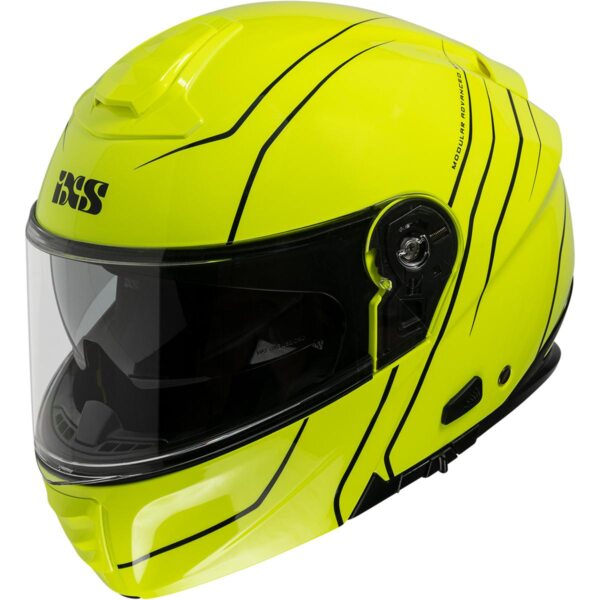 IXS Klapphelm iXS460 FG