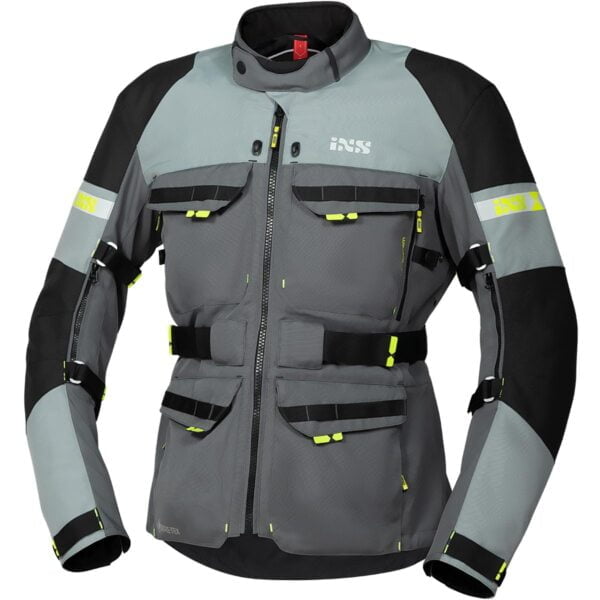 IXS Tour Jacke Adventure-GTX