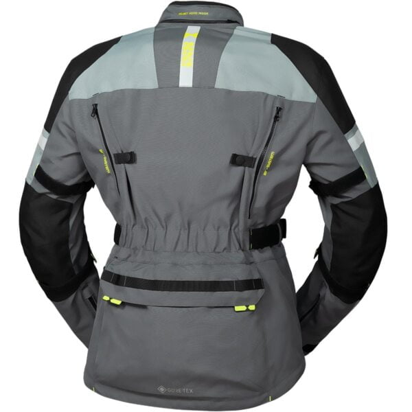 IXS Tour Jacke Adventure-GTX - Image 2