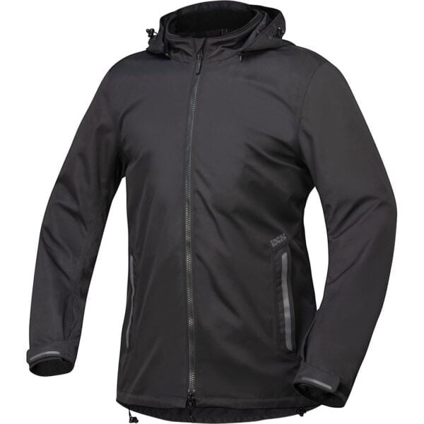 IXS Classic Jacke Eton-ST-Plus