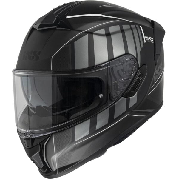 IXS Integralhelm iXS422 FG 2.1