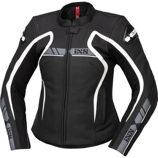 IXS Damen Sport LD Jacke RS-600 1.0