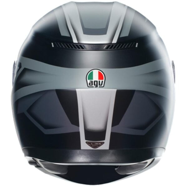 AGV Integralhelm K-3 Multi Compound - Image 4