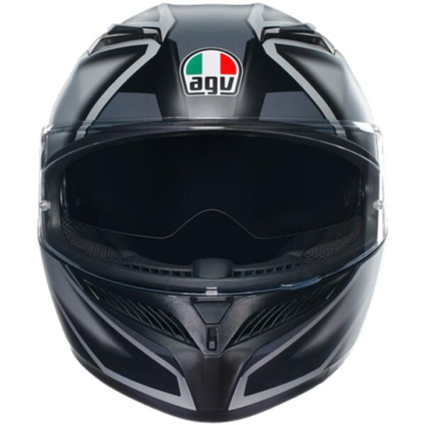 AGV Integralhelm K-3 Multi Compound - Image 3