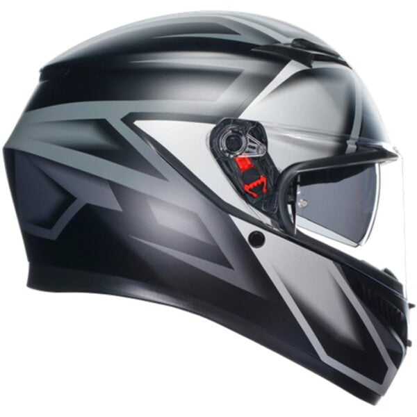 AGV Integralhelm K-3 Multi Compound - Image 2