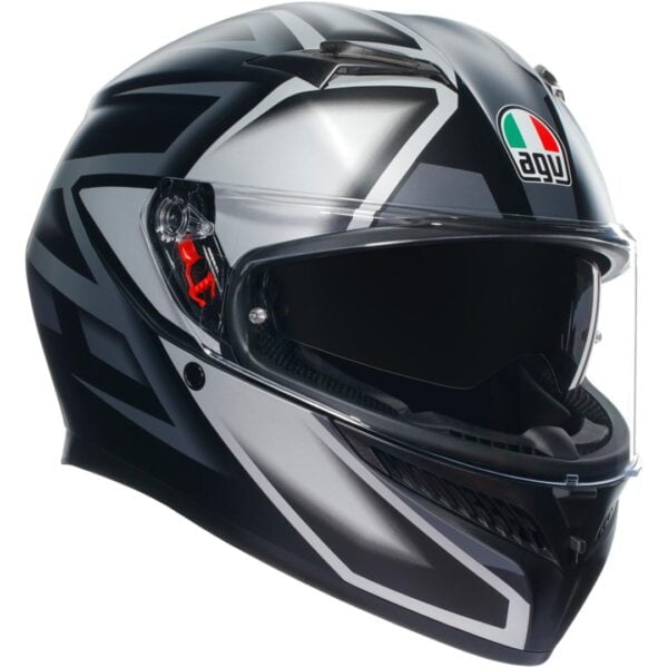 AGV Integralhelm K-3 Multi Compound