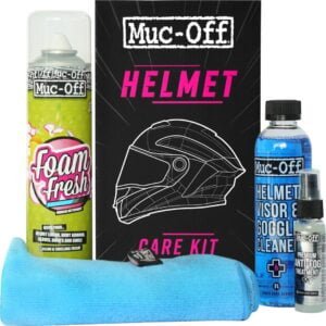Muc Off Helm Pflege Kit
