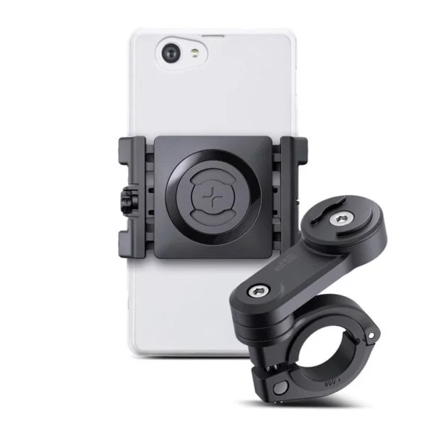 SP Connect Moto Bundle LT Universal Clamp SPC 5