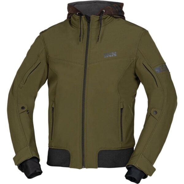 IXS Classic SO Jacke Moto