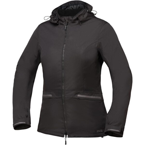 IXS Classic Damen Jacke Elora-ST-PLUS