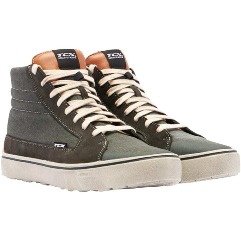 TCX Schuhe Street 3 Air