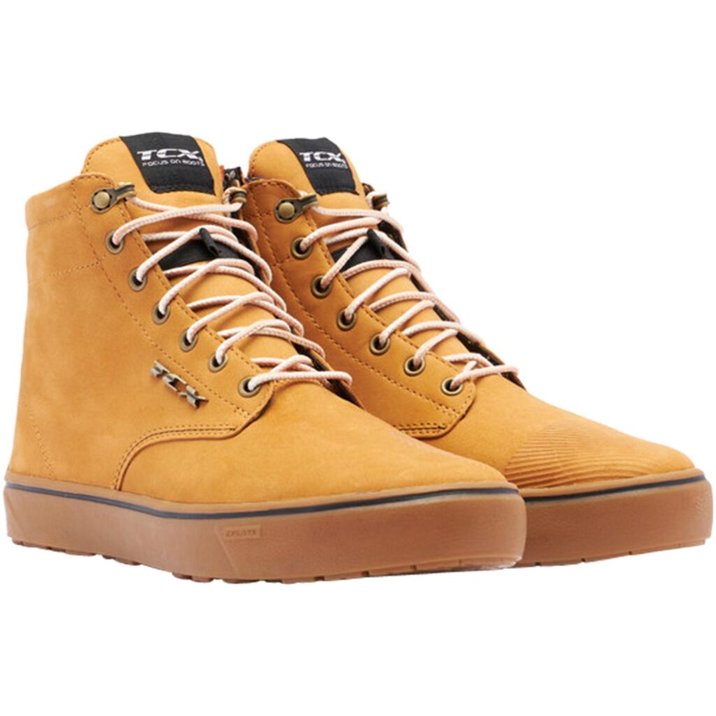 TCX Schuhe Dartwood WP