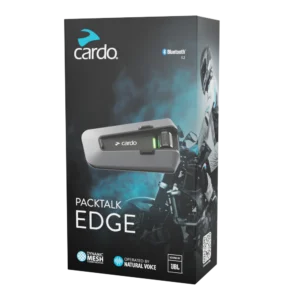 Cardo Packtalk Edge