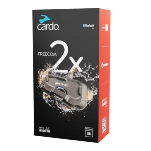 Cardo Freecom 2x