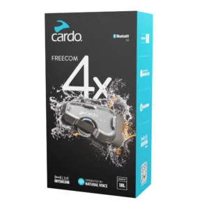 Cardo Freecom 4x