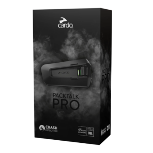 Cardo Packtalk Pro