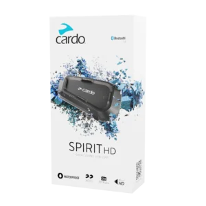 Cardo Spirit HD